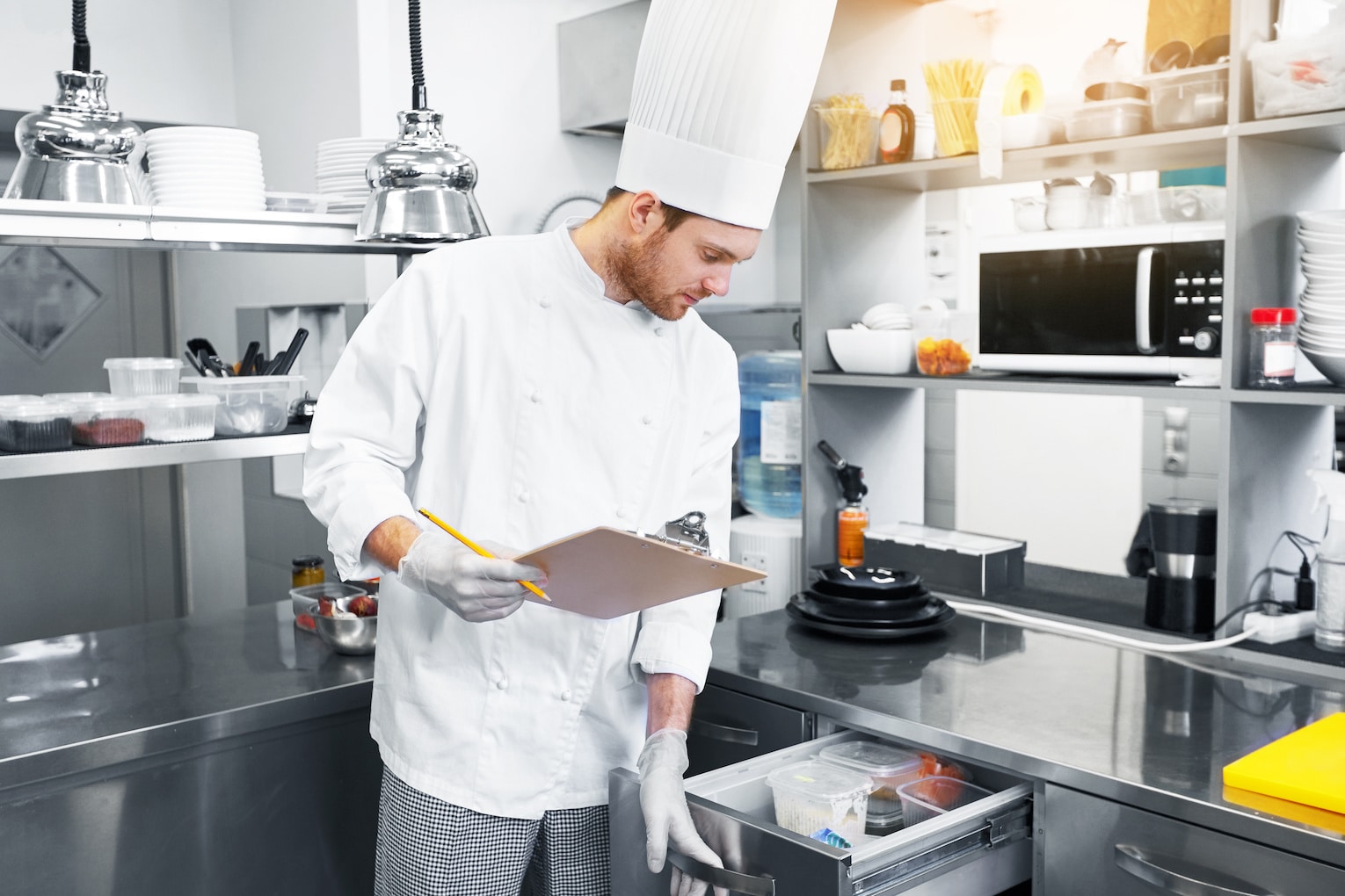 The Importance of Food Safety Monitoring in the Food Industry